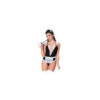 Costume de femme de ménage sexy  